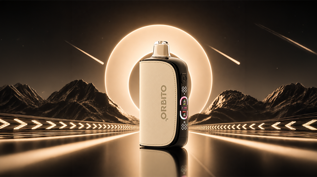 The Future of Vaping: How AI is Transforming the Experience