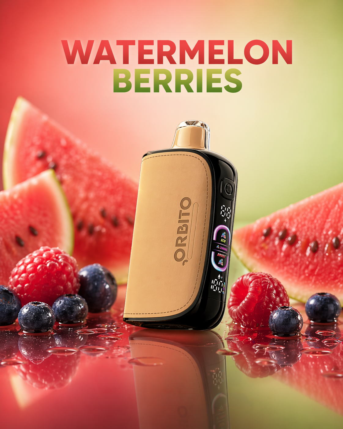 Orbito Lumo AI 120K
